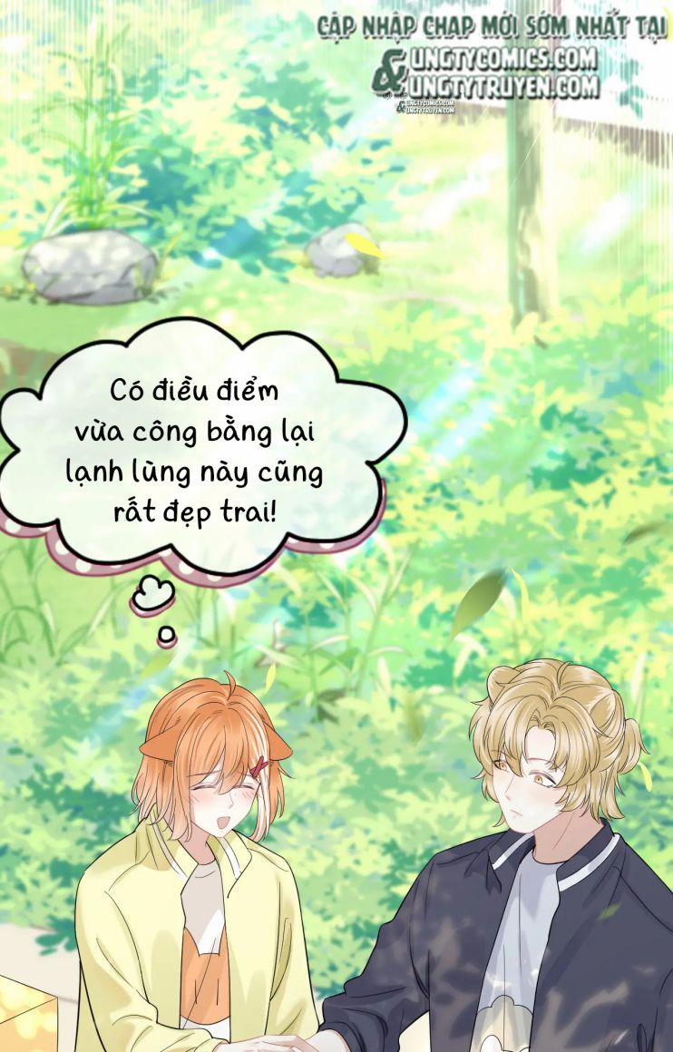 Một Ngụm Nuốt Trọn Thỏ Con 48 trang 29