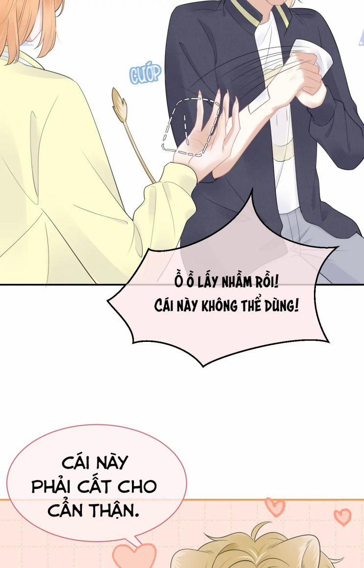 Một Ngụm Nuốt Trọn Thỏ Con 48 trang 37