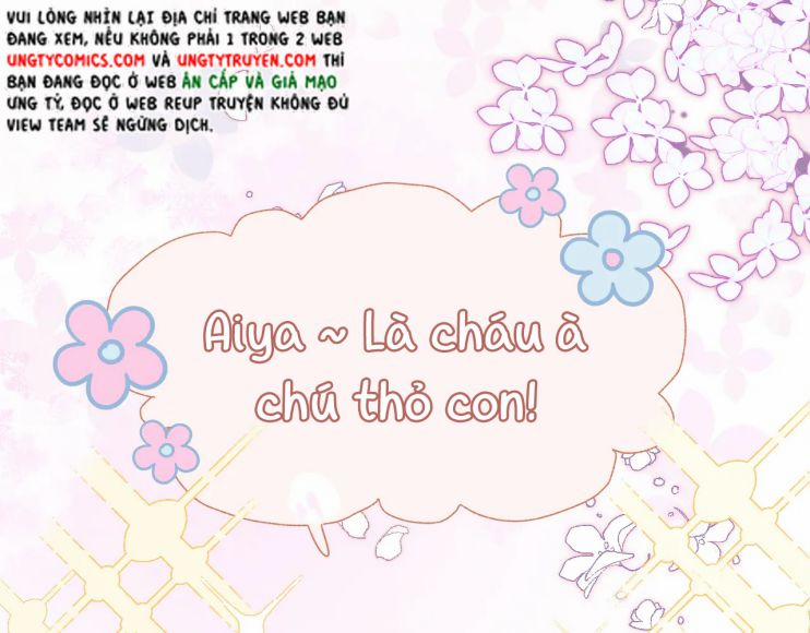 Một Ngụm Nuốt Trọn Thỏ Con 48 trang 63