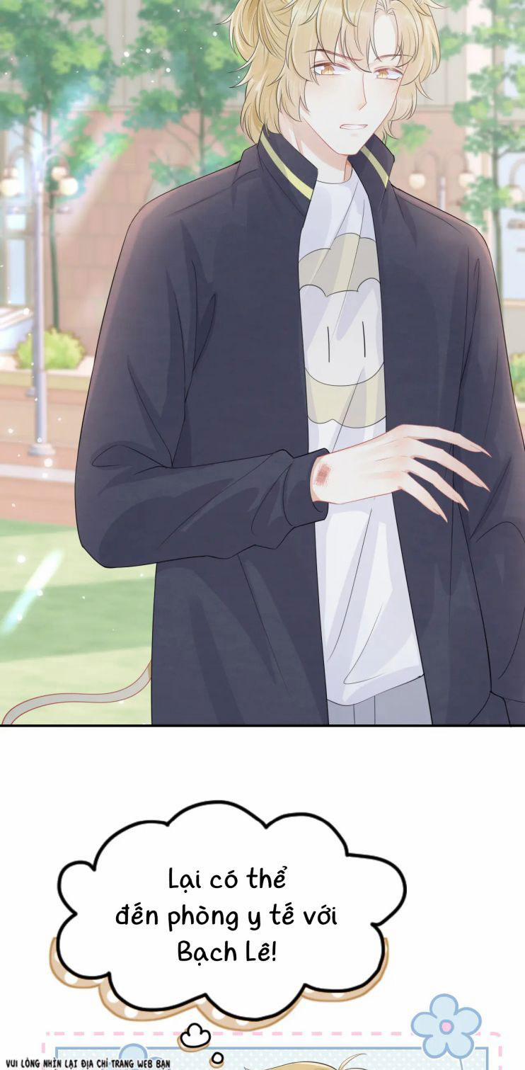 Một Ngụm Nuốt Trọn Thỏ Con 48 trang 8