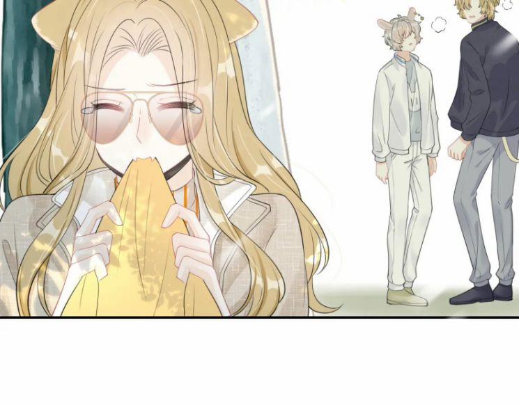 Một Ngụm Nuốt Trọn Thỏ Con 49 trang 17