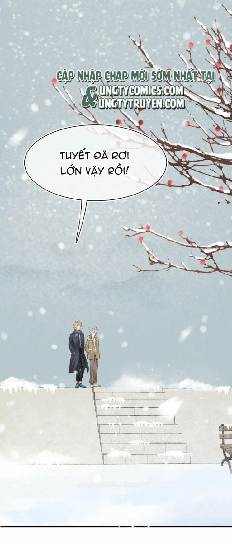 Một Ngụm Nuốt Trọn Thỏ Con 49 trang 30