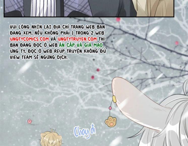 Một Ngụm Nuốt Trọn Thỏ Con 49 trang 37