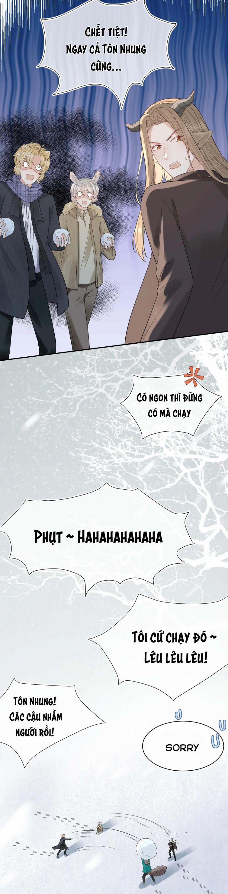 Một Ngụm Nuốt Trọn Thỏ Con 50 trang 6