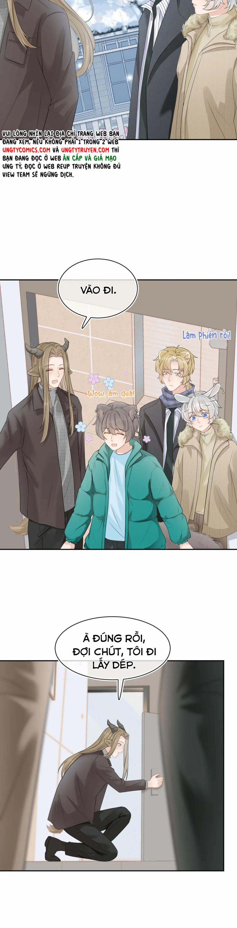 Một Ngụm Nuốt Trọn Thỏ Con 50 trang 9