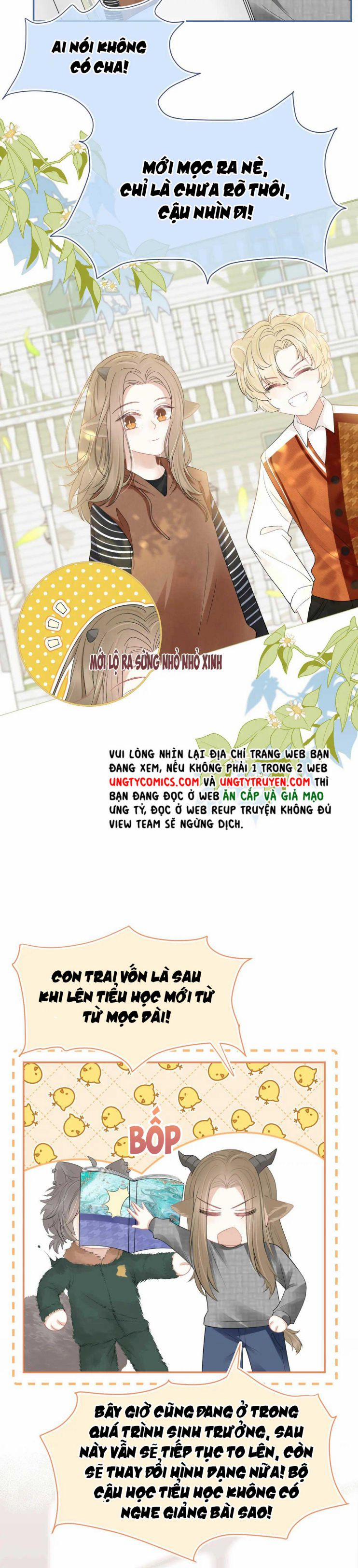 Một Ngụm Nuốt Trọn Thỏ Con 52 trang 17