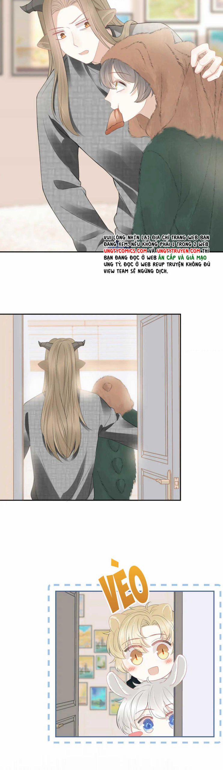 Một Ngụm Nuốt Trọn Thỏ Con 52 trang 9