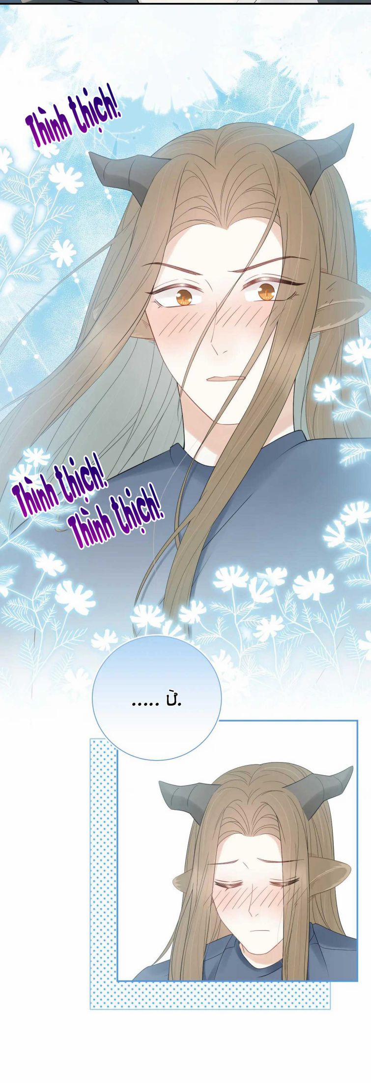 Một Ngụm Nuốt Trọn Thỏ Con 53 trang 23