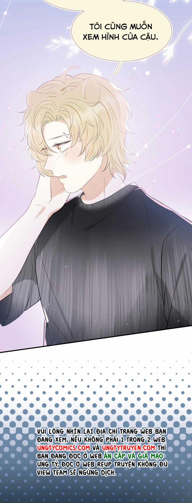 Một Ngụm Nuốt Trọn Thỏ Con 54 trang 7