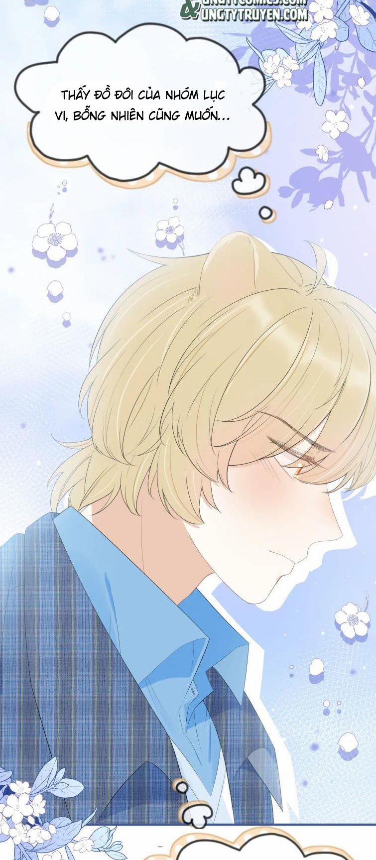 Một Ngụm Nuốt Trọn Thỏ Con 55 trang 15