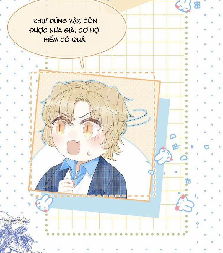 Một Ngụm Nuốt Trọn Thỏ Con 55 trang 23