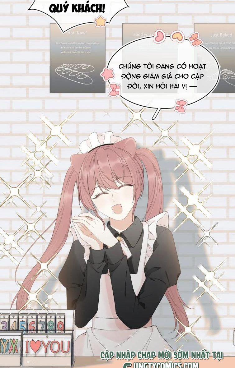 Một Ngụm Nuốt Trọn Thỏ Con 55 trang 25