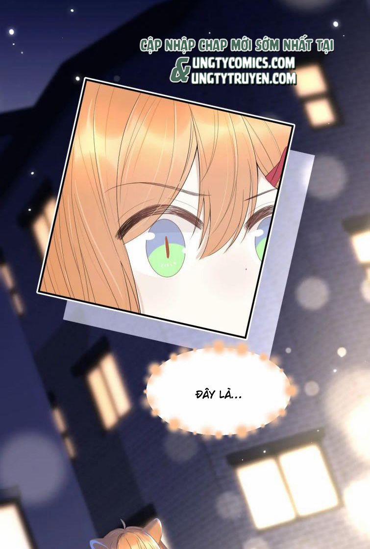 Một Ngụm Nuốt Trọn Thỏ Con 55 trang 31