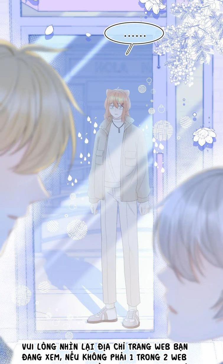 Một Ngụm Nuốt Trọn Thỏ Con 55 trang 41