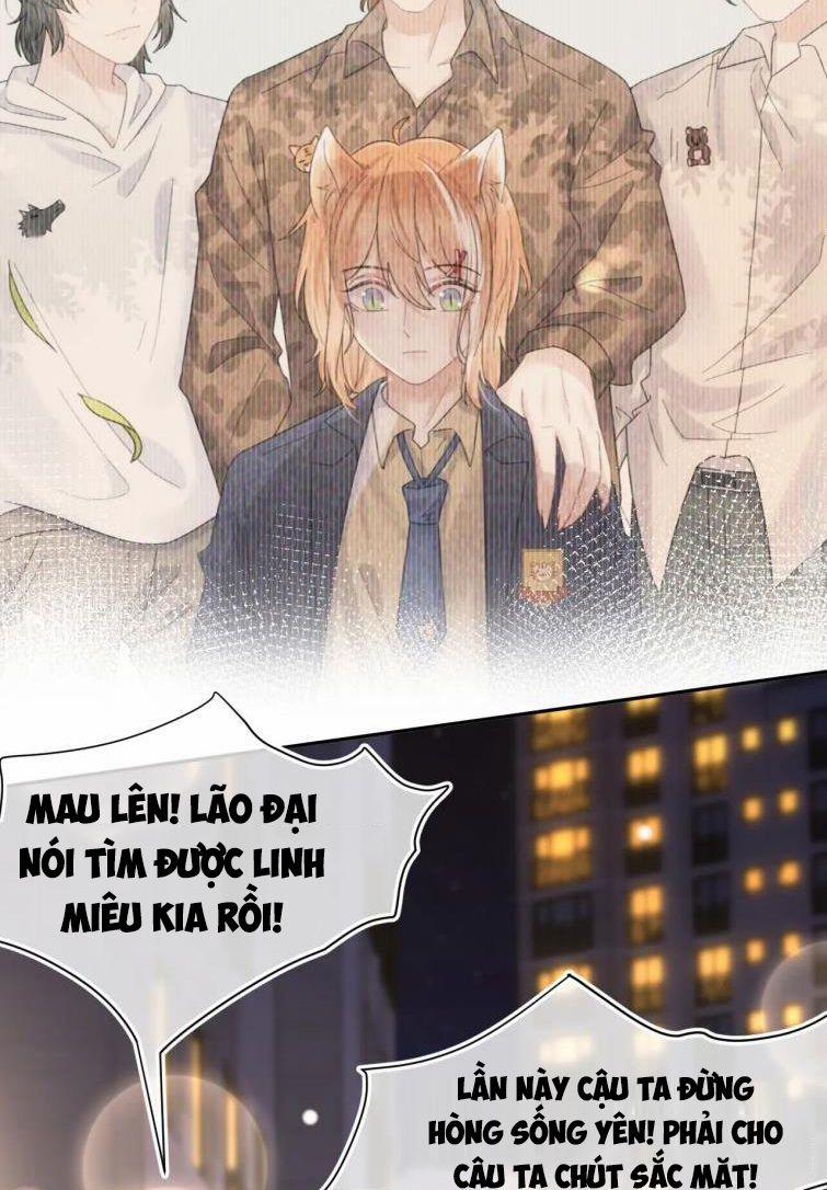 Một Ngụm Nuốt Trọn Thỏ Con 55 trang 46