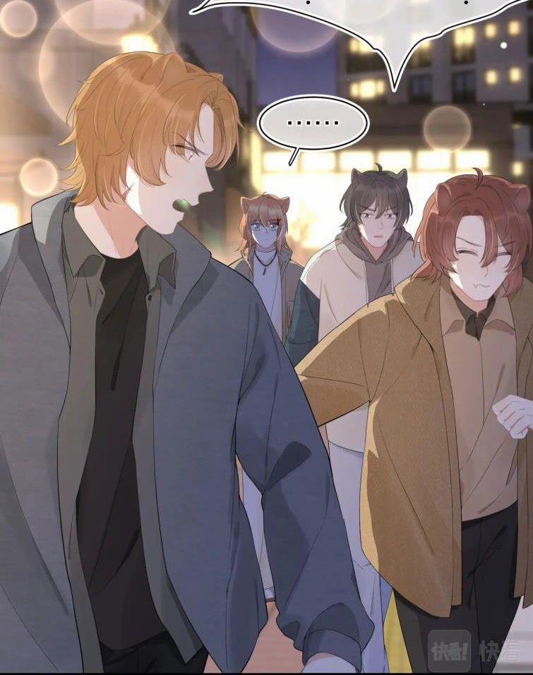 Một Ngụm Nuốt Trọn Thỏ Con 55 trang 47