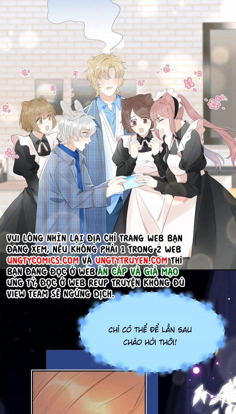 Một Ngụm Nuốt Trọn Thỏ Con 55 trang 51