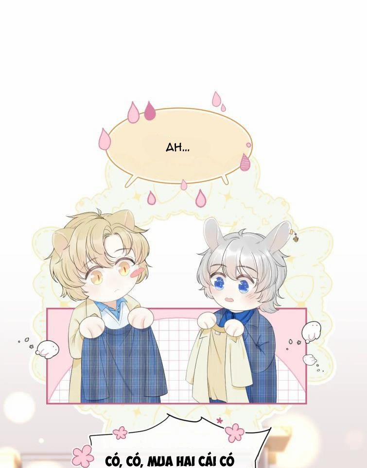 Một Ngụm Nuốt Trọn Thỏ Con 55 trang 6