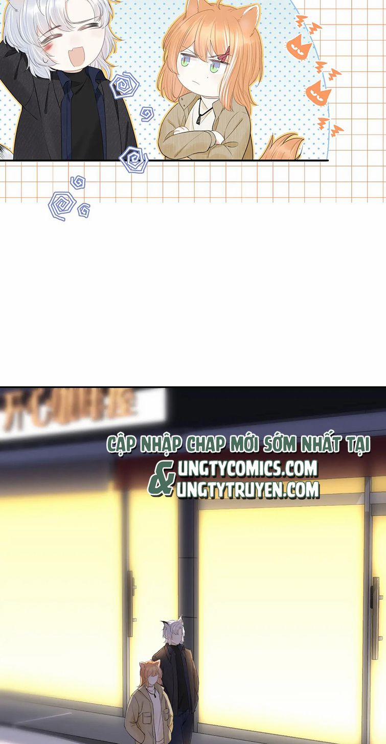 Một Ngụm Nuốt Trọn Thỏ Con 56 trang 10