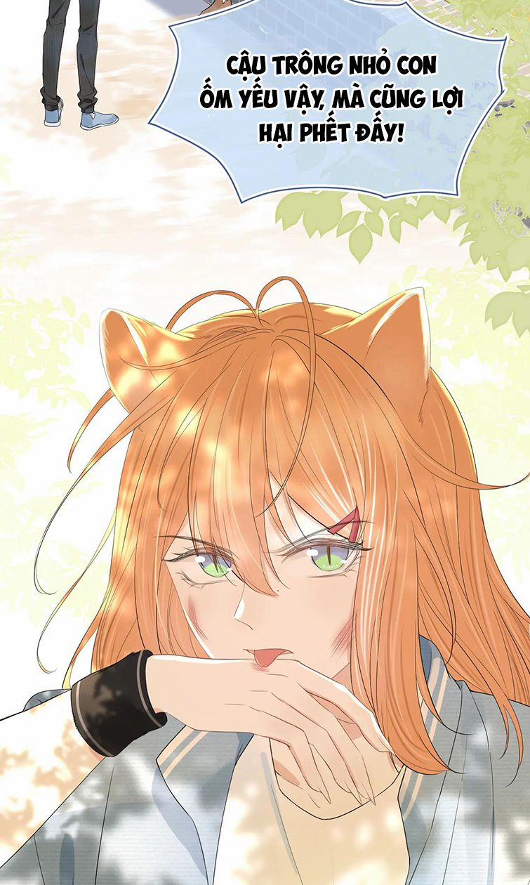 Một Ngụm Nuốt Trọn Thỏ Con 56 trang 13