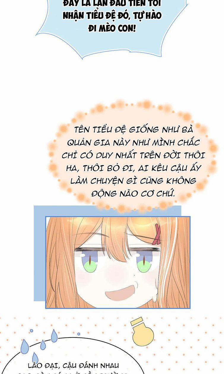 Một Ngụm Nuốt Trọn Thỏ Con 56 trang 16