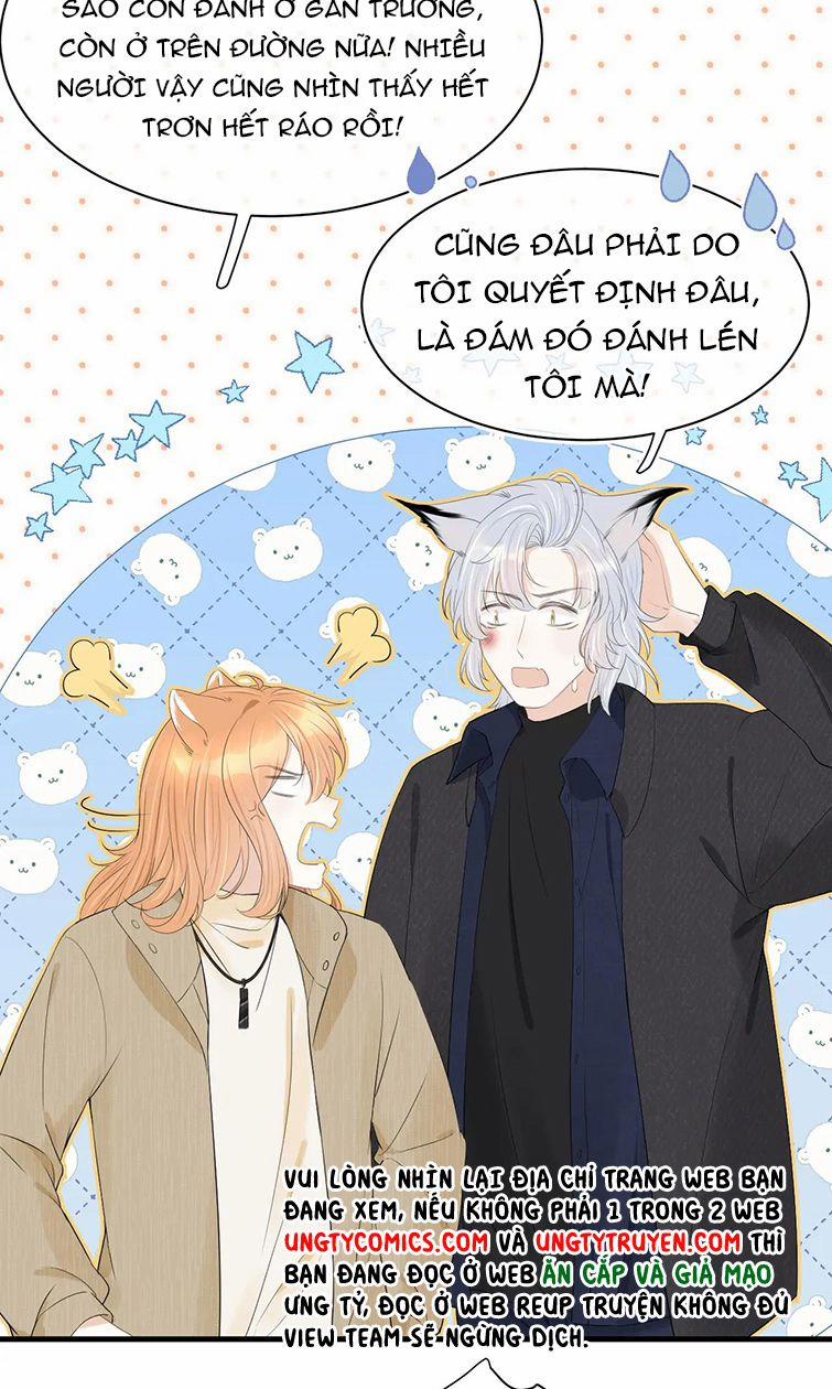 Một Ngụm Nuốt Trọn Thỏ Con 56 trang 17