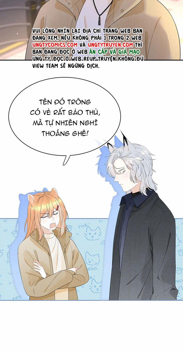 Một Ngụm Nuốt Trọn Thỏ Con 56 trang 28