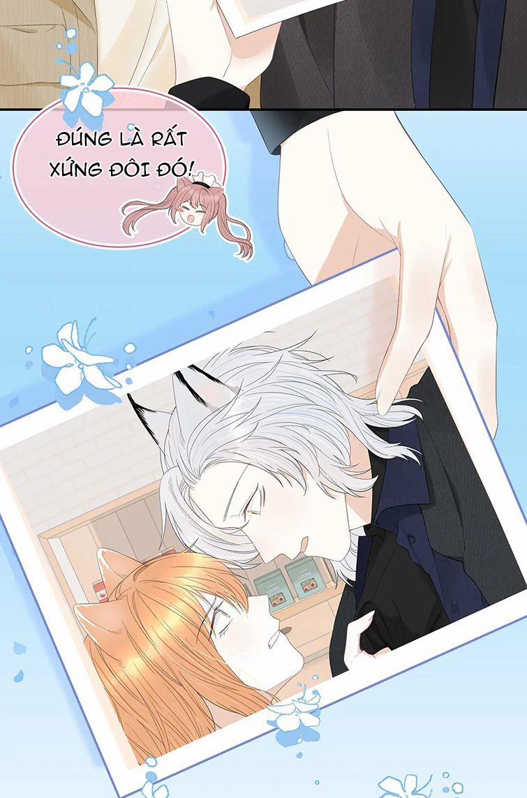 Một Ngụm Nuốt Trọn Thỏ Con 56 trang 38