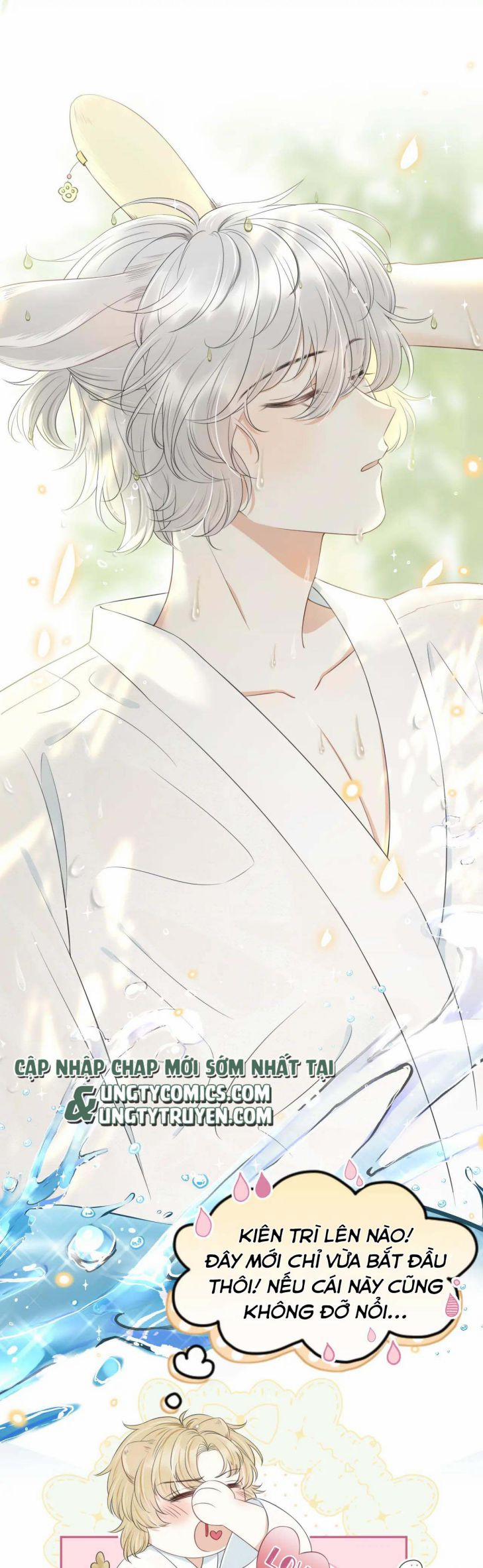 Một Ngụm Nuốt Trọn Thỏ Con 57 trang 12