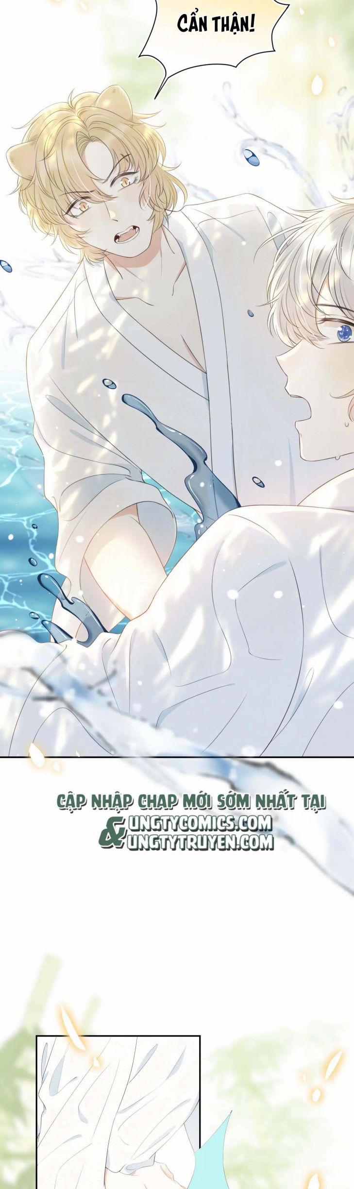 Một Ngụm Nuốt Trọn Thỏ Con 57 trang 15