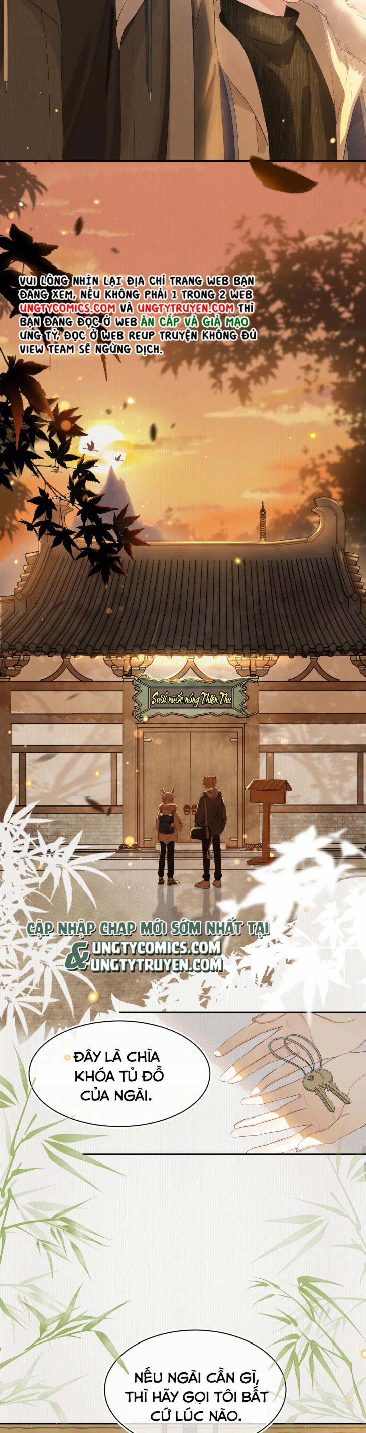 Một Ngụm Nuốt Trọn Thỏ Con 57 trang 3