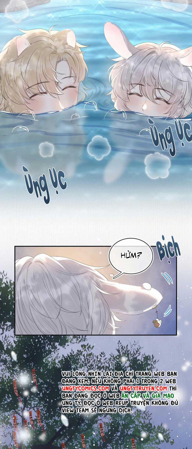 Một Ngụm Nuốt Trọn Thỏ Con 58 trang 27