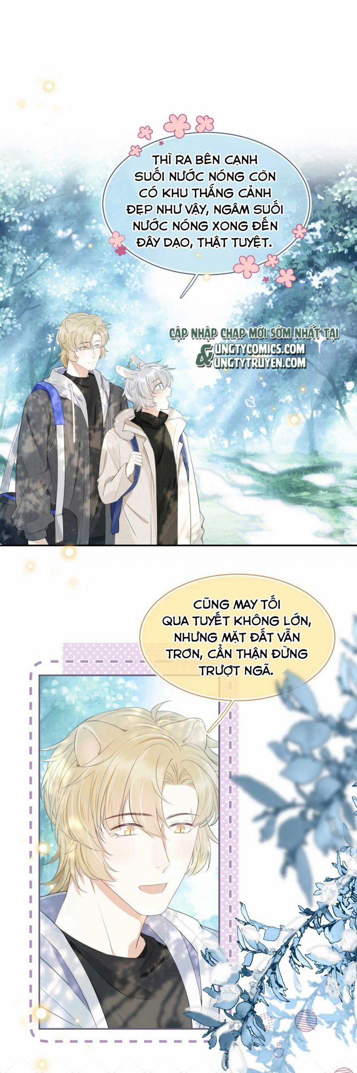 Một Ngụm Nuốt Trọn Thỏ Con 59 trang 1