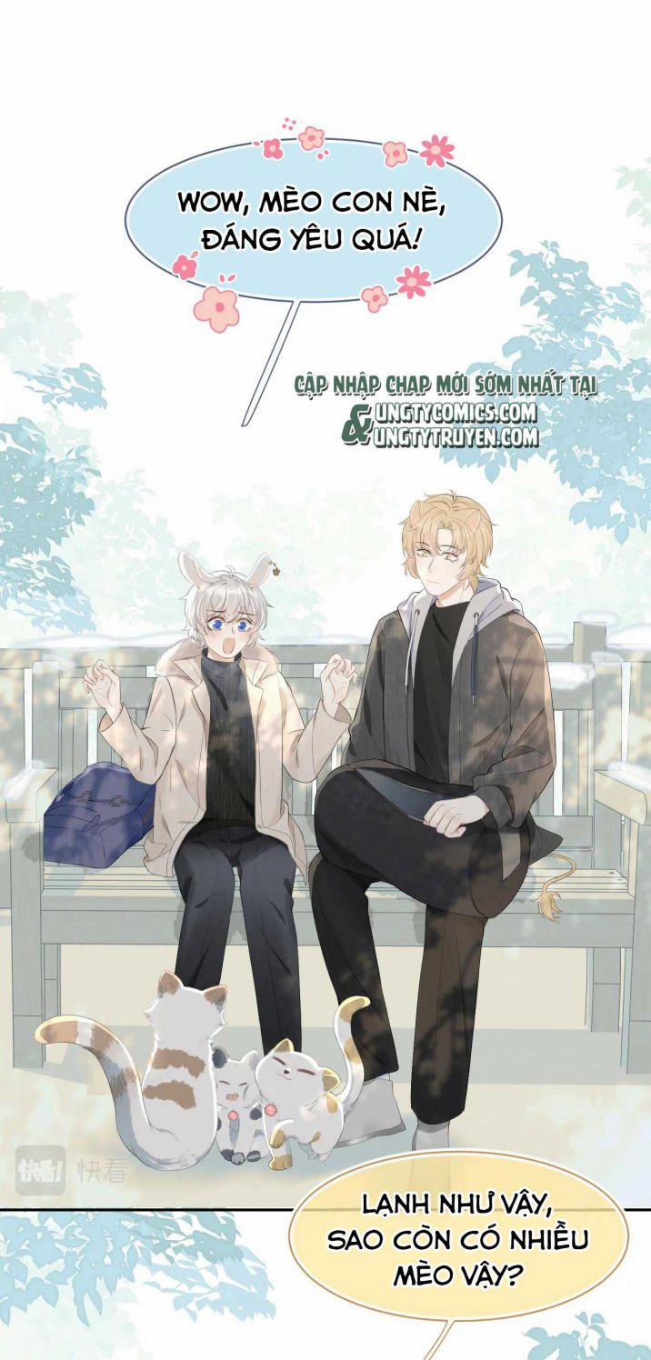 Một Ngụm Nuốt Trọn Thỏ Con 59 trang 10