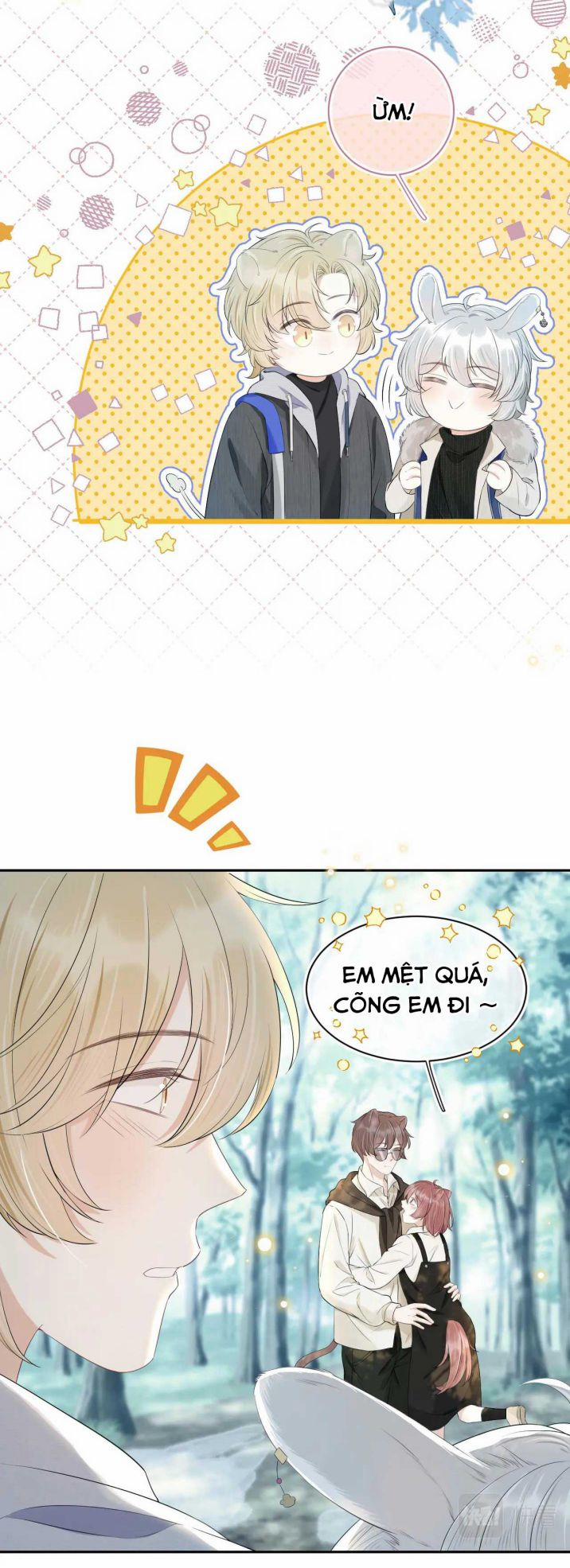 Một Ngụm Nuốt Trọn Thỏ Con 59 trang 2