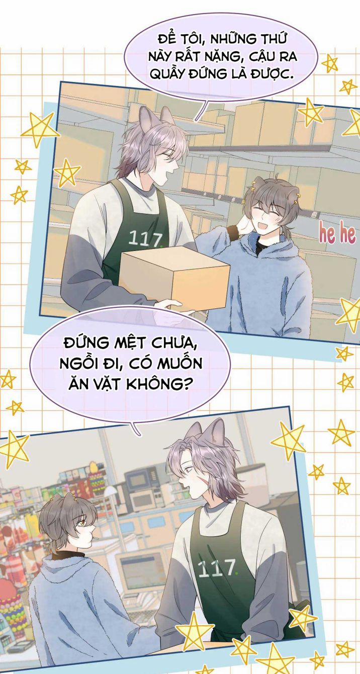 Một Ngụm Nuốt Trọn Thỏ Con 59 trang 21