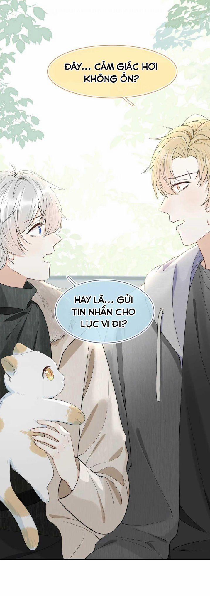 Một Ngụm Nuốt Trọn Thỏ Con 59 trang 23