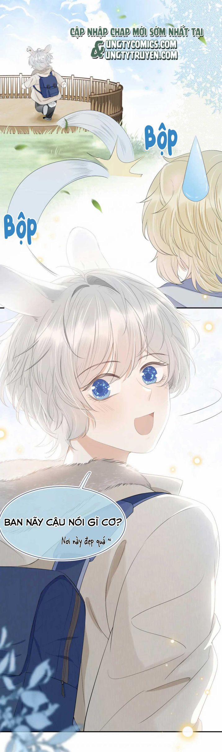 Một Ngụm Nuốt Trọn Thỏ Con 59 trang 4