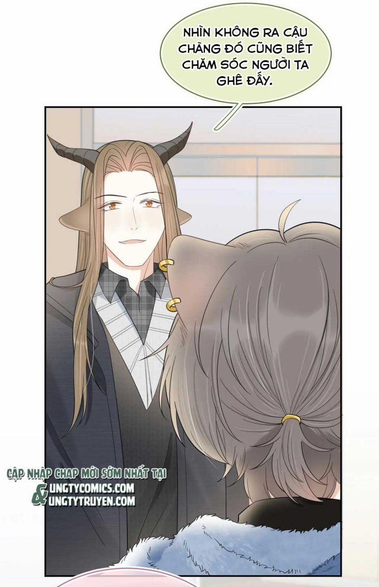 Một Ngụm Nuốt Trọn Thỏ Con 60 trang 19