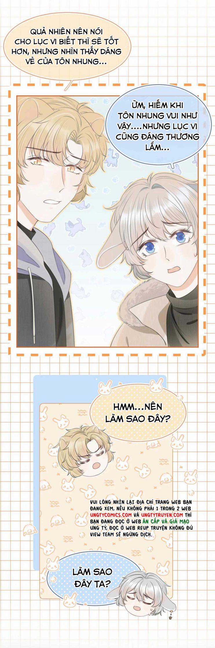 Một Ngụm Nuốt Trọn Thỏ Con 60 trang 2