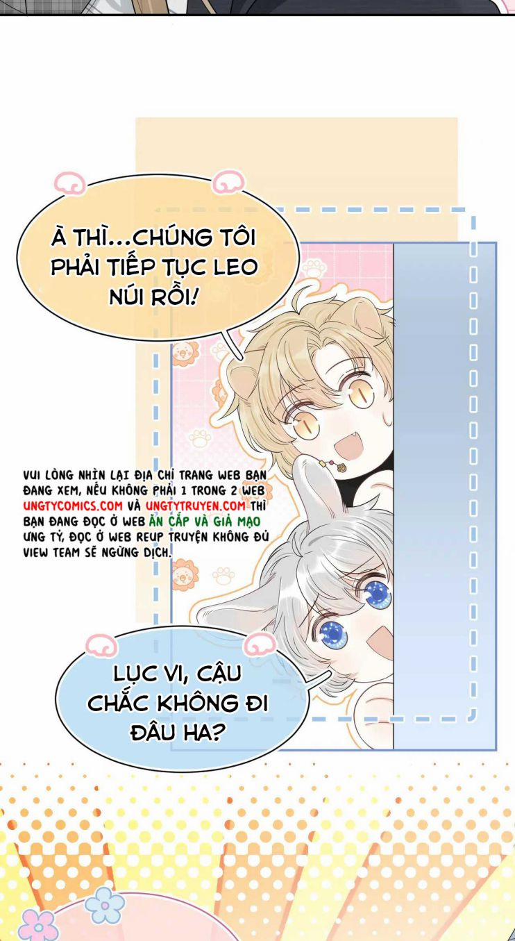 Một Ngụm Nuốt Trọn Thỏ Con 60 trang 22