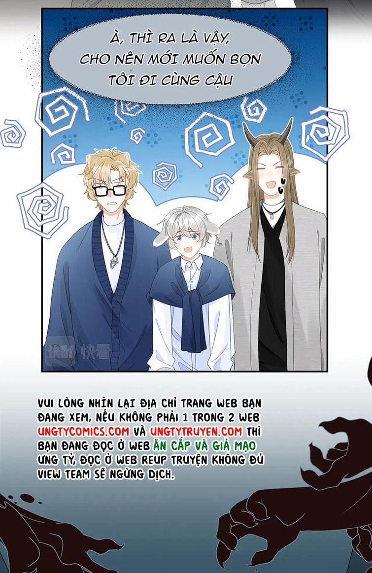 Một Ngụm Nuốt Trọn Thỏ Con 62 trang 11