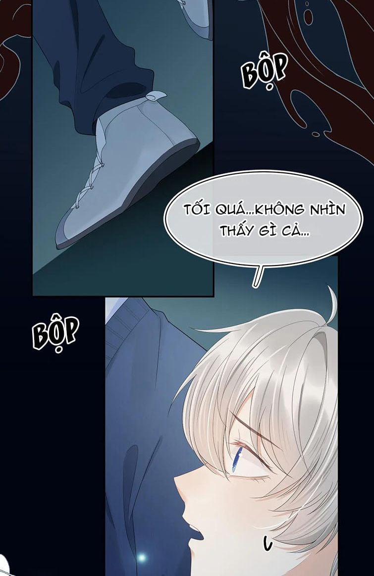 Một Ngụm Nuốt Trọn Thỏ Con 62 trang 13