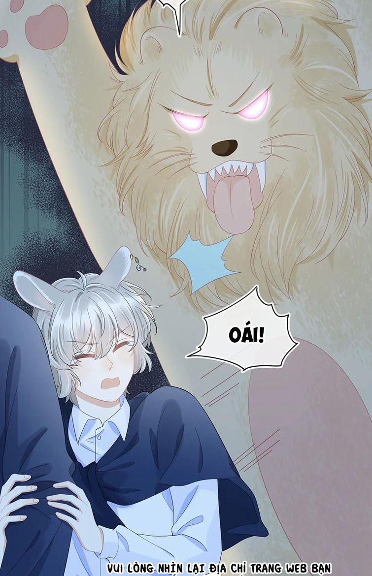 Một Ngụm Nuốt Trọn Thỏ Con 62 trang 22