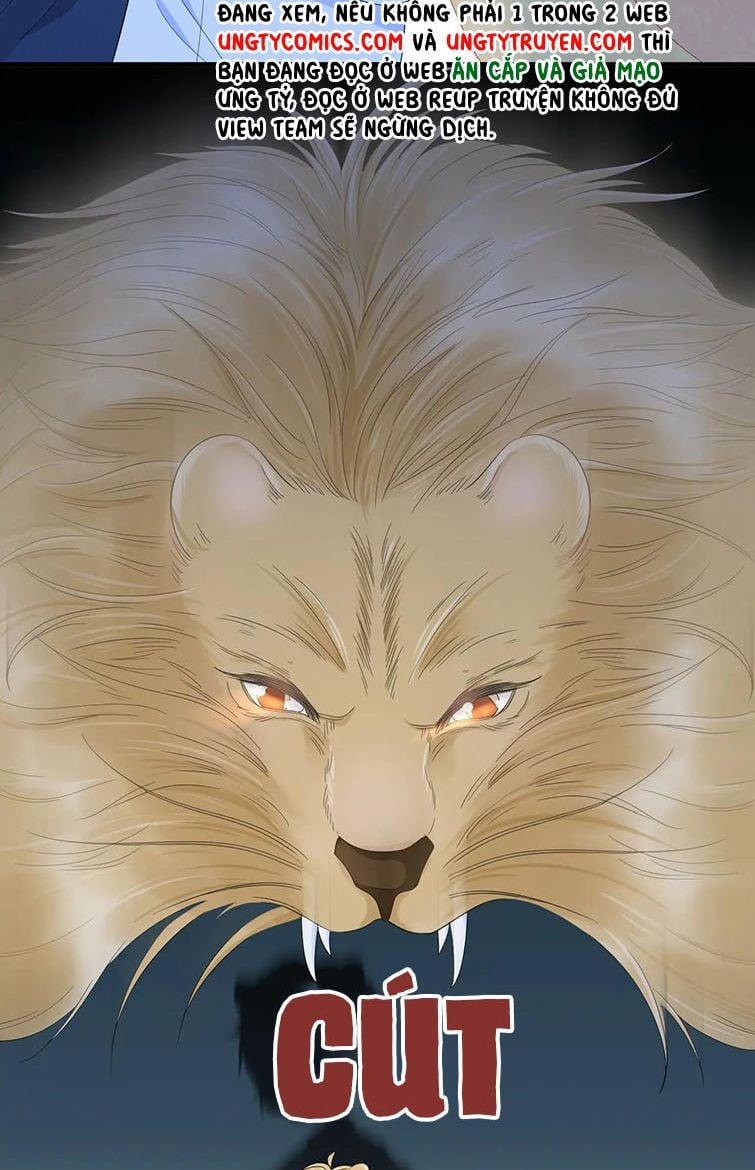 Một Ngụm Nuốt Trọn Thỏ Con 62 trang 23