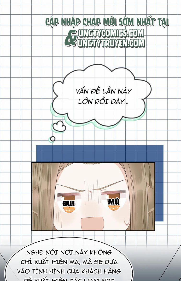 Một Ngụm Nuốt Trọn Thỏ Con 62 trang 26