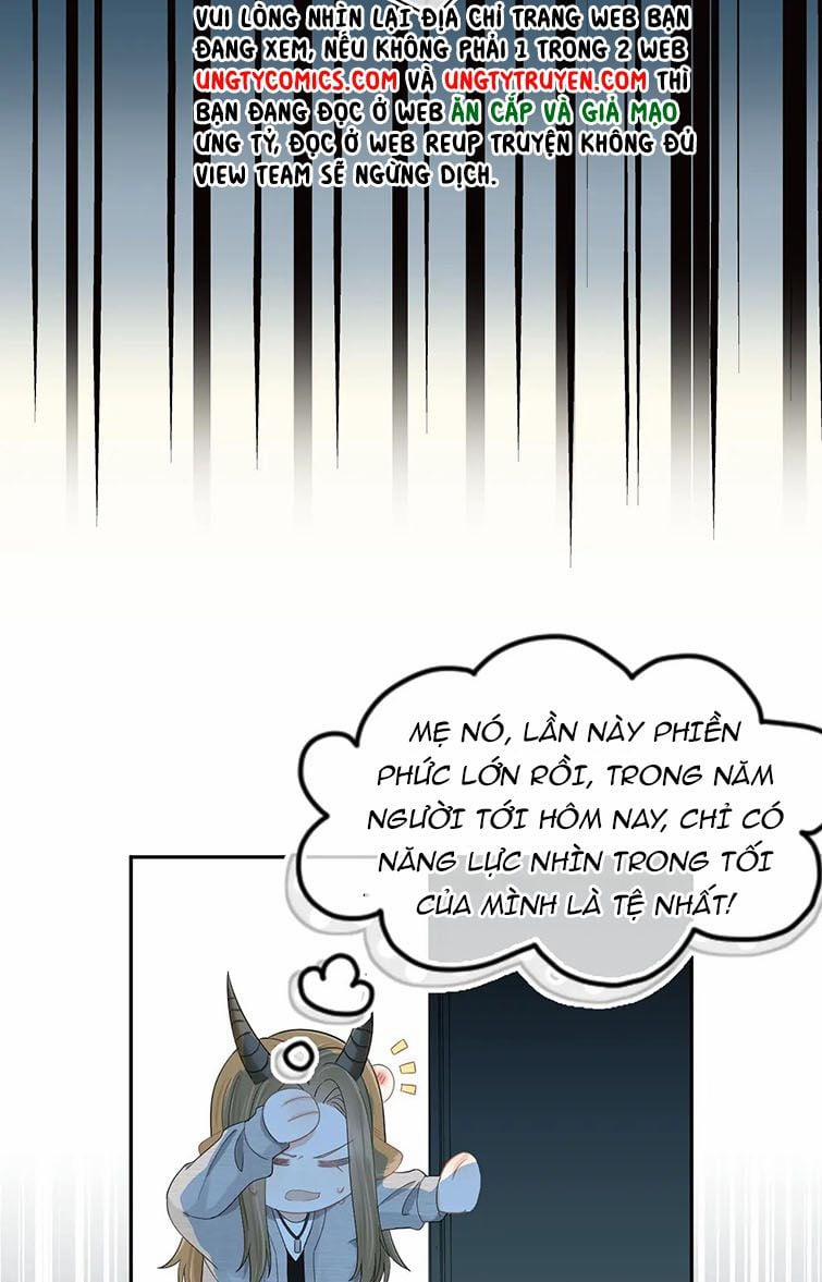 Một Ngụm Nuốt Trọn Thỏ Con 62 trang 28