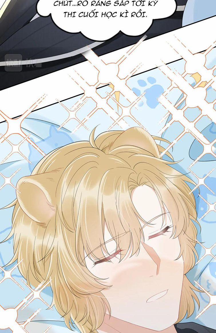 Một Ngụm Nuốt Trọn Thỏ Con 62 trang 3