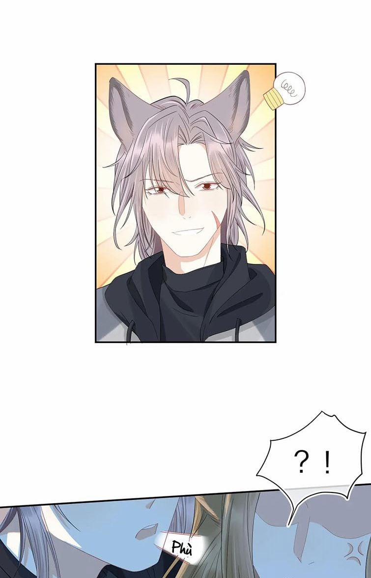 Một Ngụm Nuốt Trọn Thỏ Con 62 trang 36