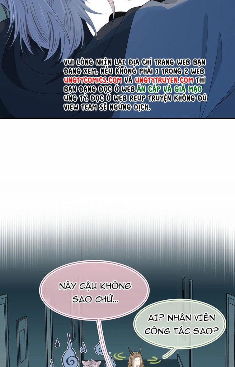 Một Ngụm Nuốt Trọn Thỏ Con 62 trang 38